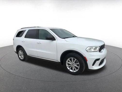 2023 Dodge Durango SXT RWD