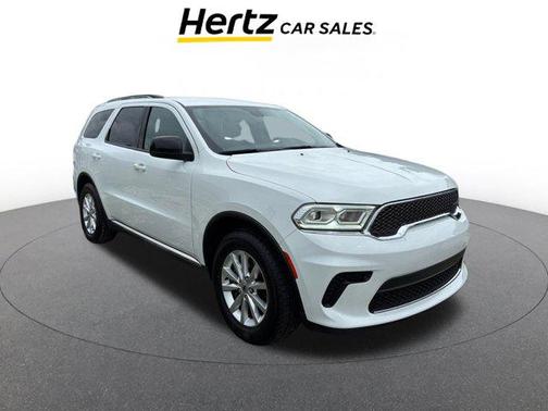 2023 Dodge Durango SXT RWD