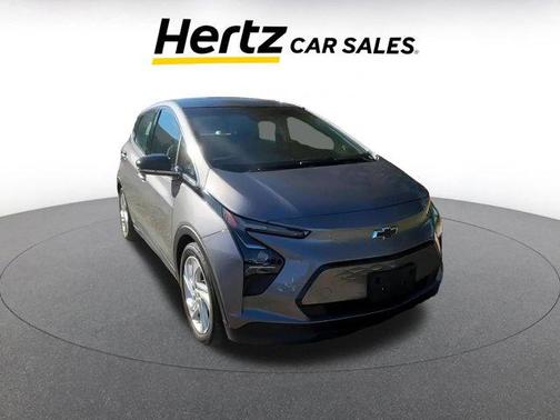 2023 Chevrolet Bolt EV FWD 1LT