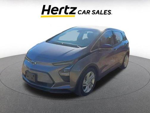 2023 Chevrolet Bolt EV FWD 1LT