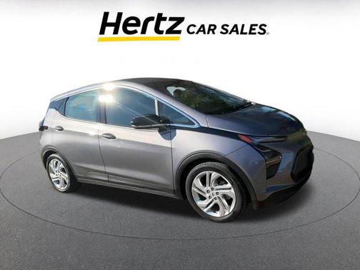 2023 Chevrolet Bolt EV FWD 1LT