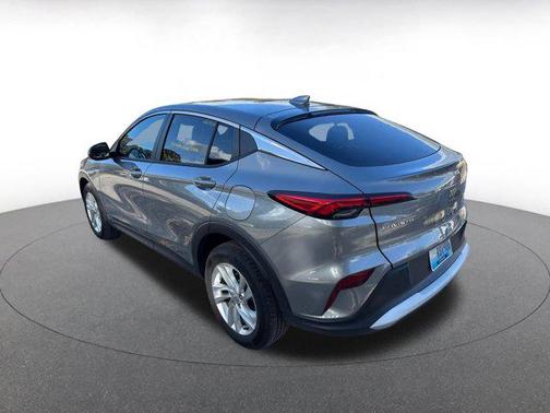 2025 Buick Envista Preferred FWD