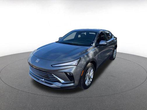 2025 Buick Envista Preferred FWD