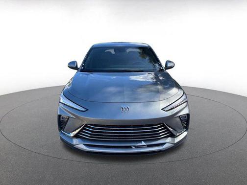 2025 Buick Envista Preferred FWD