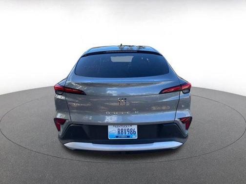 2025 Buick Envista Preferred FWD