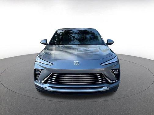 2025 Buick Envista Preferred FWD