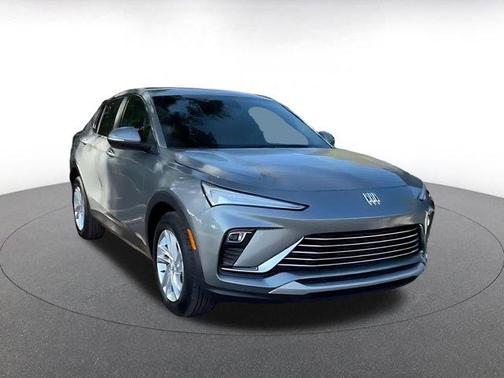 2025 Buick Envista Preferred FWD