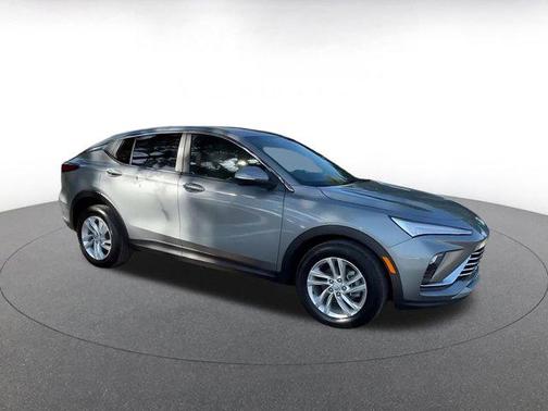 2025 Buick Envista Preferred FWD