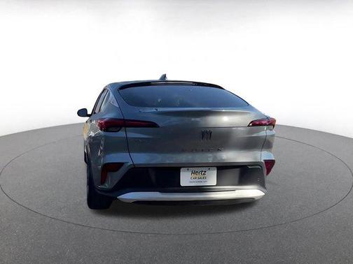 2025 Buick Envista Preferred FWD