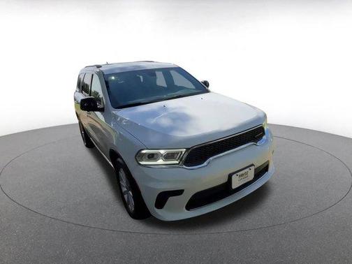 2023 Dodge Durango SXT RWD
