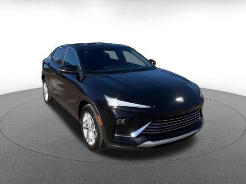 2025 Buick Envista Preferred FWD