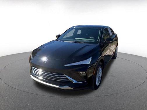 2025 Buick Envista Preferred FWD