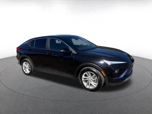 2025 Buick Envista Preferred FWD