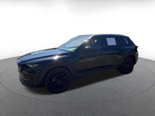 2025 Mazda CX-50 2.5 S Select Package