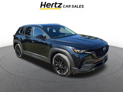 2025 Mazda CX-50 2.5 S Select Package