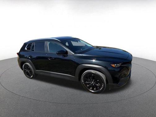 2025 Mazda CX-50 2.5 S Select Package