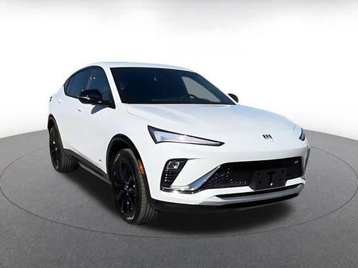 2025 Buick Envista Sport Touring FWD