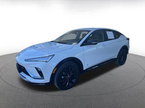 2025 Buick Envista Sport Touring FWD