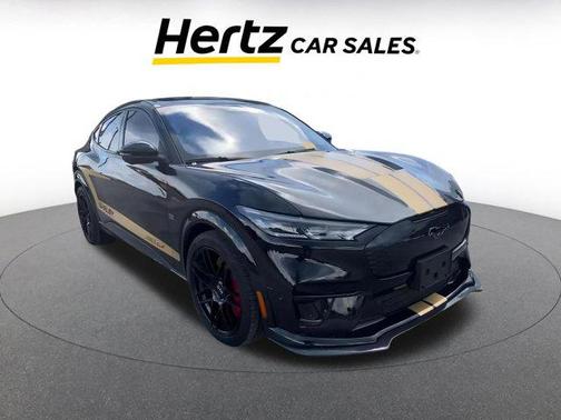 2023 Ford Mustang Mach-E GT