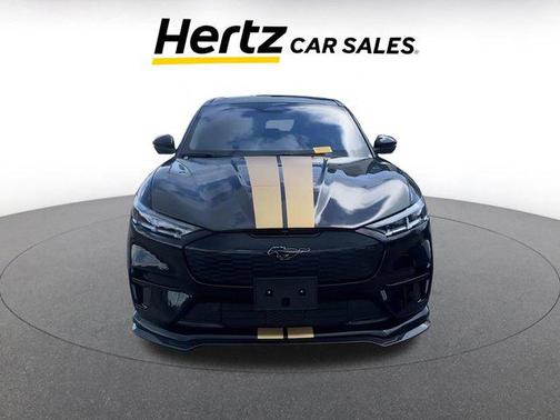 2023 Ford Mustang Mach-E GT