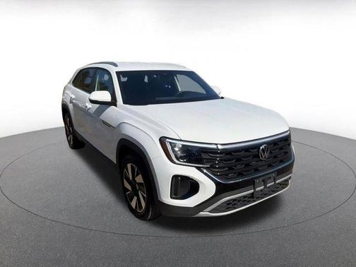 2025 Volkswagen Atlas Cross Sport 2.0T SE w/Technology 4MOTION