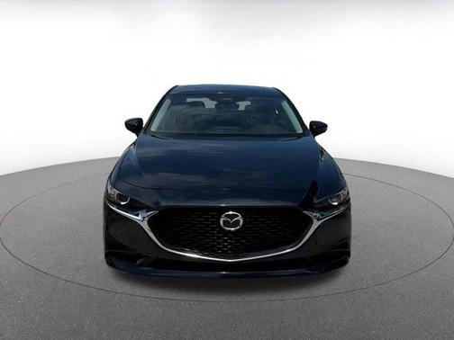 2024 Mazda Mazda3 FWD w/Preferred Package