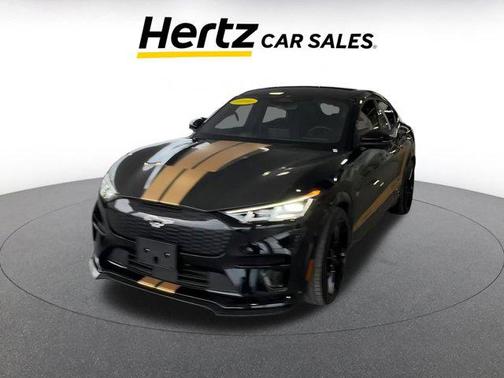 2023 Ford Mustang Mach-E GT