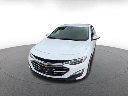 2024 Chevrolet Malibu FWD 2LT