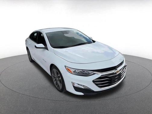 2024 Chevrolet Malibu FWD 2LT