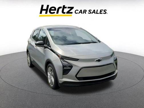 2023 Chevrolet Bolt EV FWD 1LT