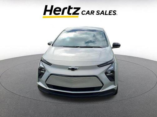 2023 Chevrolet Bolt EV FWD 1LT