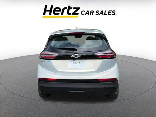 2023 Chevrolet Bolt EV FWD 1LT