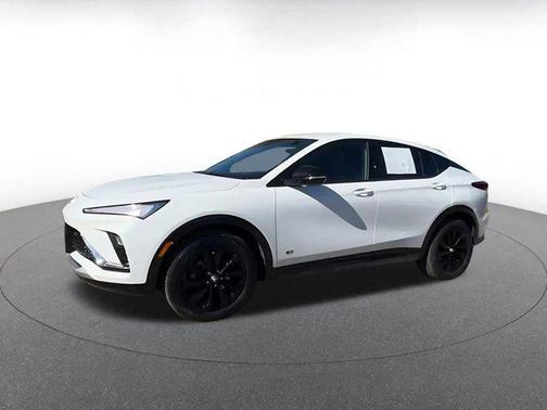 2025 Buick Envista Sport Touring FWD