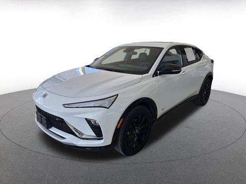 2025 Buick Envista Sport Touring FWD