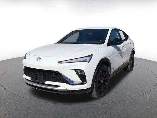 2025 Buick Envista Sport Touring FWD