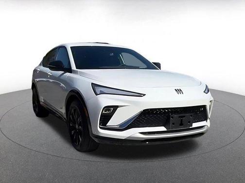 2025 Buick Envista Sport Touring FWD