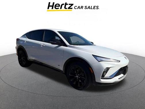 2025 Buick Envista Sport Touring FWD