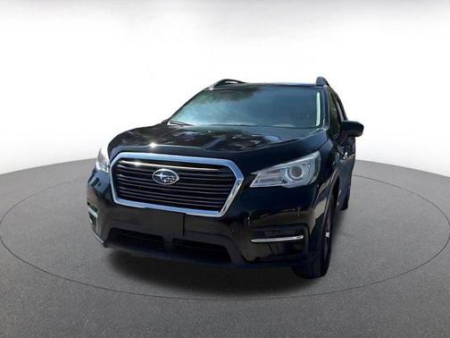 2021 Subaru Ascent Premium 8-Passenger