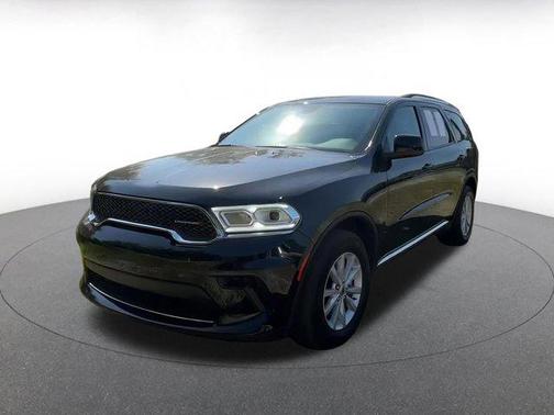 2024 Dodge Durango SXT AWD