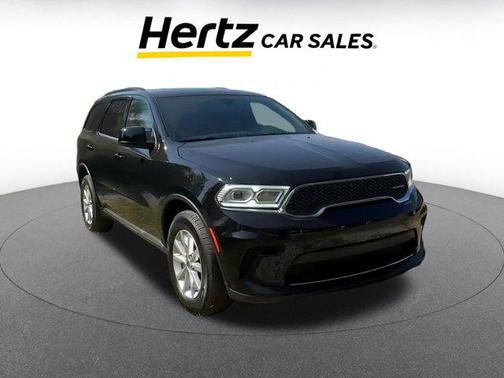 2024 Dodge Durango SXT AWD