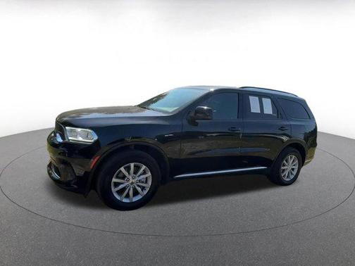 2024 Dodge Durango SXT AWD