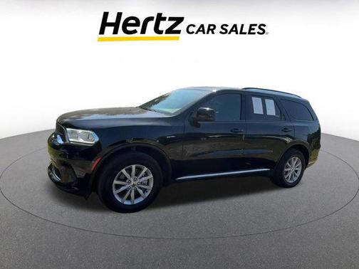 2024 Dodge Durango SXT AWD