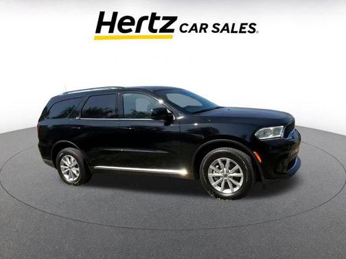 2024 Dodge Durango SXT AWD