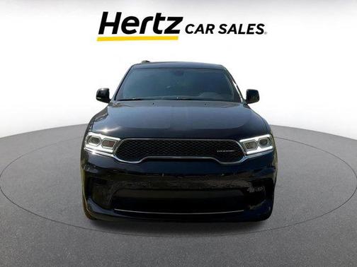 2024 Dodge Durango SXT AWD