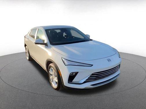 2025 Buick Envista Preferred FWD