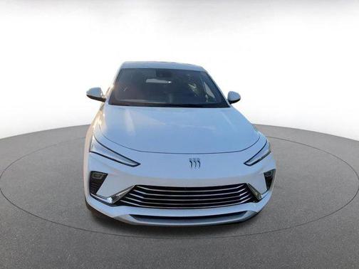 2025 Buick Envista Preferred FWD