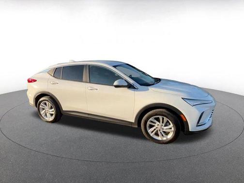 2025 Buick Envista Preferred FWD