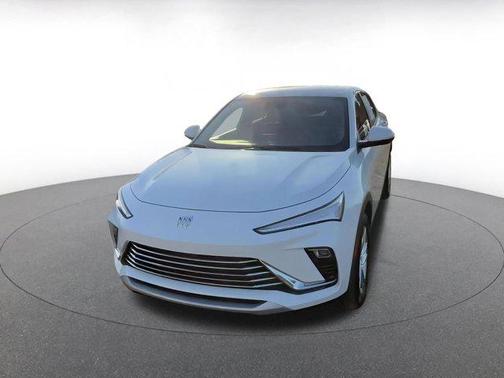 2025 Buick Envista Preferred FWD