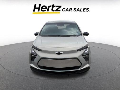 2023 Chevrolet Bolt EV FWD 1LT