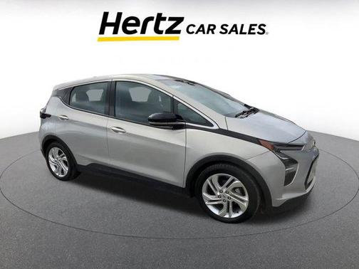 2023 Chevrolet Bolt EV FWD 1LT